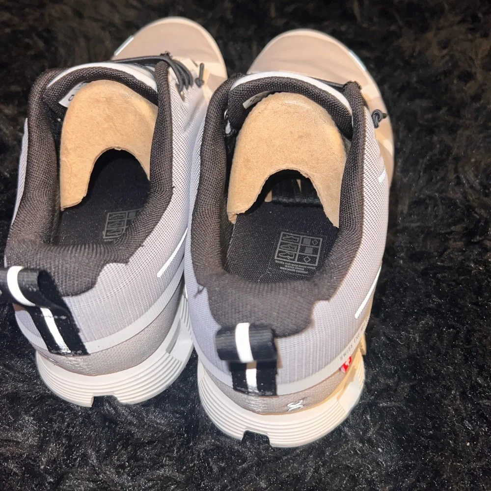 Cloud 5 Waterproof Mens - Picture 4 of 11